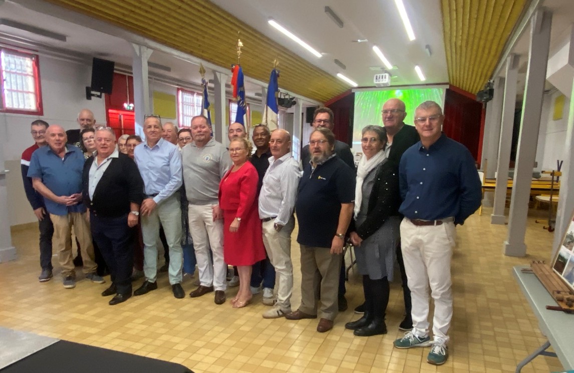 La Task force de la délégation UNPRACSEO en BFC