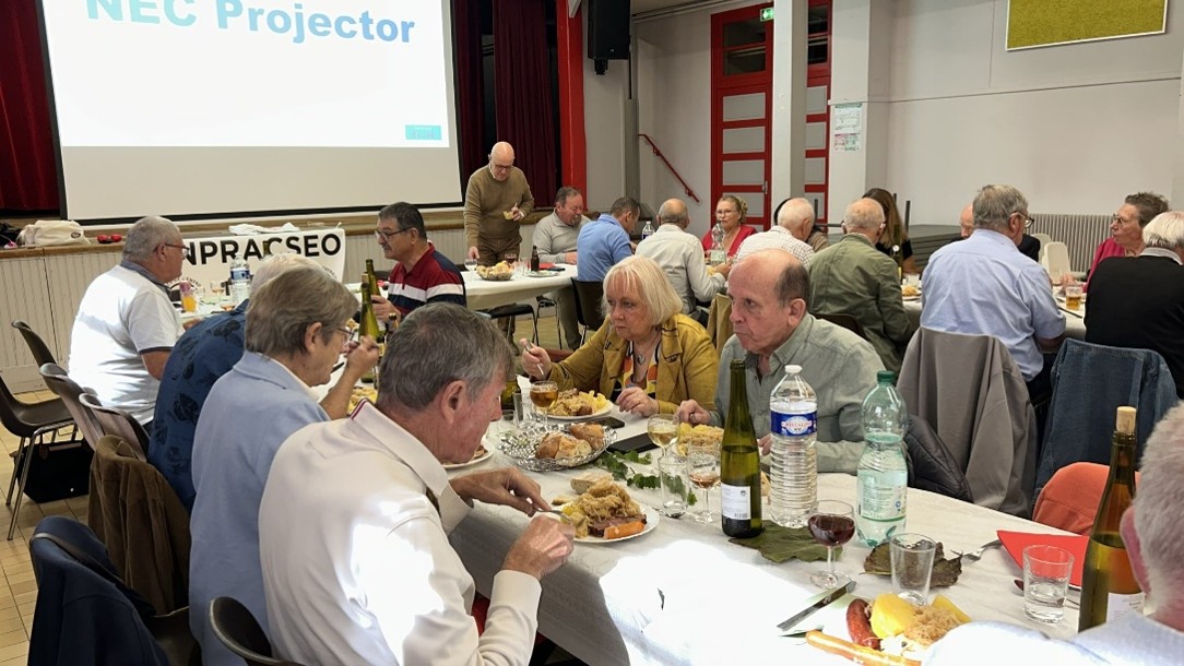 repas BFC