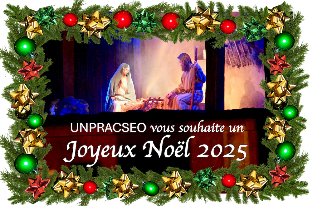 UNPRACSEO Noel 2025